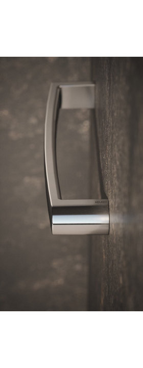 Asidero ELEGANCE en la pared